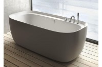 Lux FS cada acril free - standing 170/85cm 